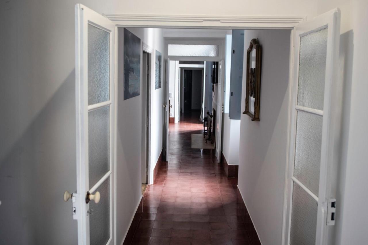 Casa Flamingo Hotel Foz do Arelho Room photo